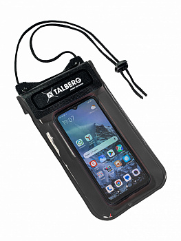 TLG-062, Гермочехол RAIN SMART CASE