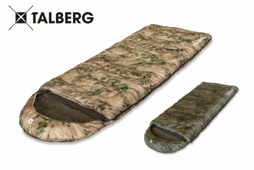 два цвета туман