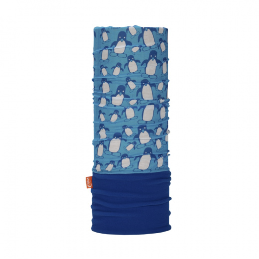 2043 PINGUIN BLUE