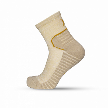 TLC-009, Tesla Coolmax +20°C носки, белый