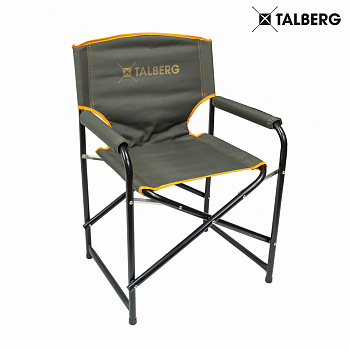 TLF-005, Кресло Steel Hard Director Chair
