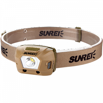 iFishing-Li  фонарь налобный 