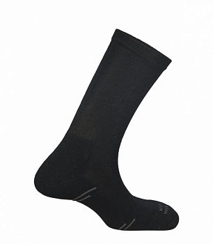 908 Winter Extreme  носки, 12- черный Маркировка 05.12.2025