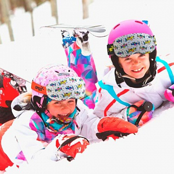 605 Aeroplanes защита для горнолыжных очков