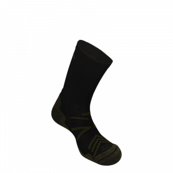 414 Alpaca носки, 12-черный