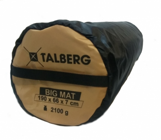 big mat торец 