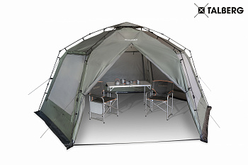 ANAPURNA AUTO шатёр Talberg