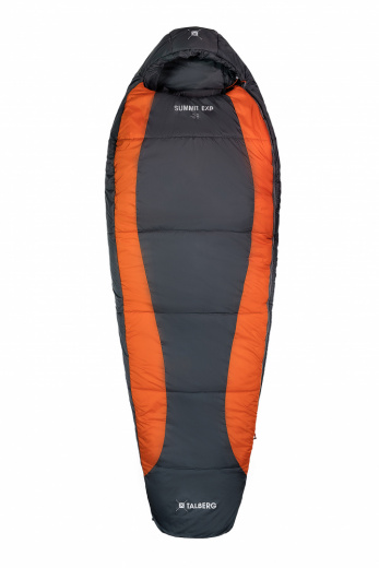 оранжевый-серый