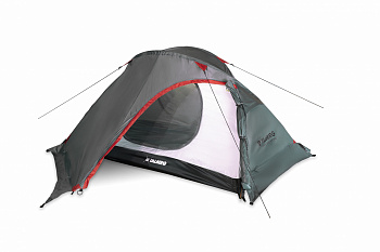 EXPLORER 2 PRO палатка Talberg (каркас 9.5 мм)