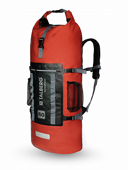 Герморюкзак CASCADE 60 WP, TLG-063