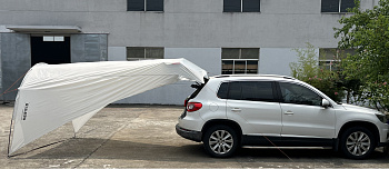 PIONNER TENT SAHARA тент Talberg