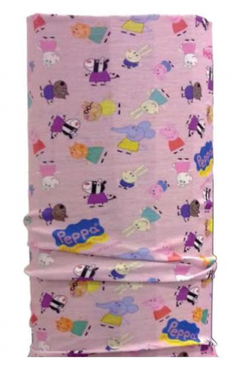 peppa friends 6752