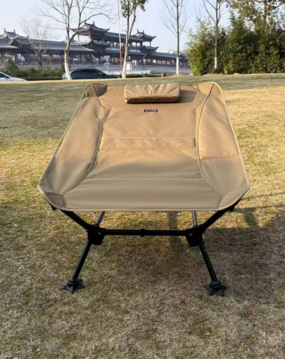 TLF-027_Kumo Chair_khaki_2