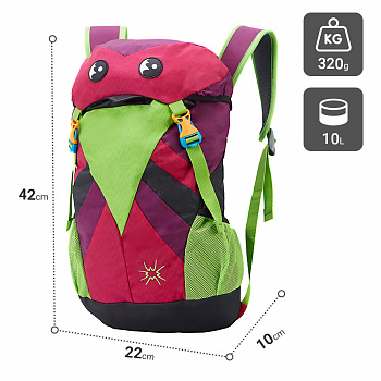 B0136 BAG Рюкзак