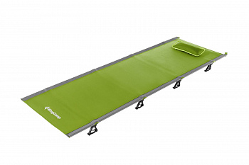 3986 Ultra Light Folding Bed  кровать скл.