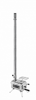 2419 Heating Stove M печка