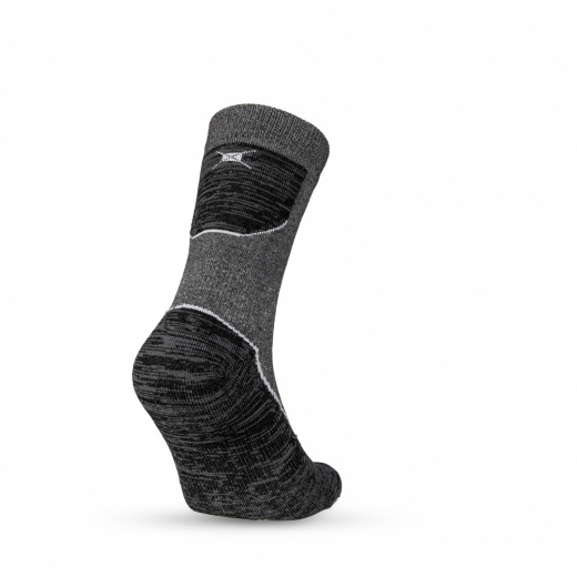 Explorer Thermolite -10 серый сзади