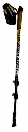 SCANDICA black