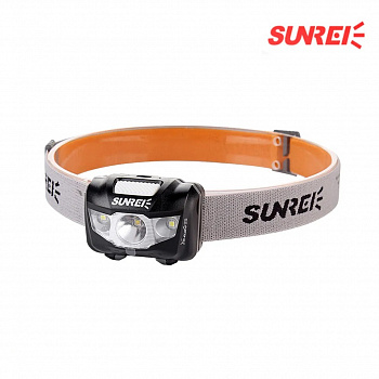 Youdo2S Handy motile headlamp фонарь налобный