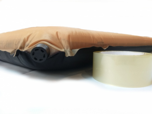 big mat и скотч  