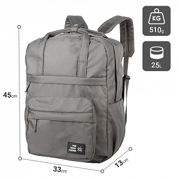 B0378 BUSINESS BACKPACK Рюкзак