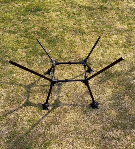 TLF-029_Ninbus Chair_black_2