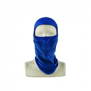 213 Blue Нашлемник Balaclava