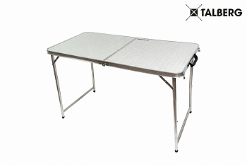 TLF-011, Стол складной Big Folding Table