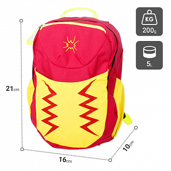 B0265 BAG Рюкзак