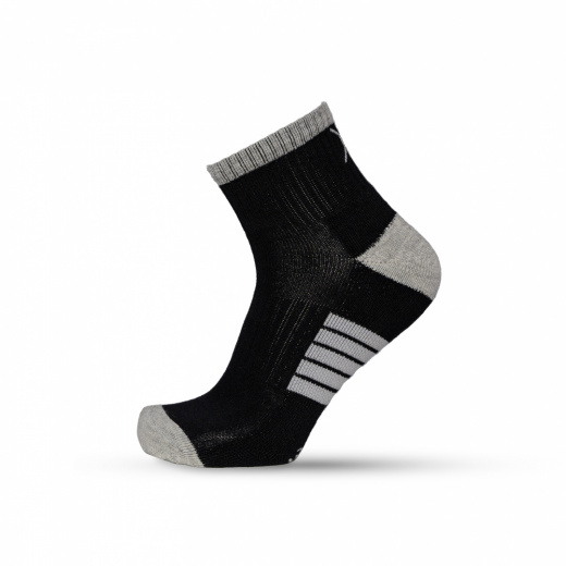 Sahara Organic +15 чёрные сбоку