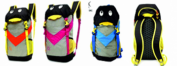 B0137 BAG Рюкзак