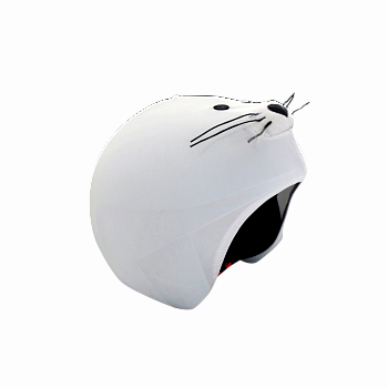 009 Seal нашлемник