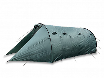BASE SCOUT 10 палатка Talberg