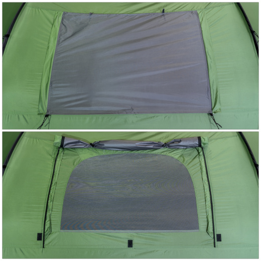 коллаж окно