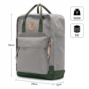 B0471 BACKPACK Рюкзак