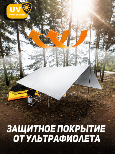 уф-защита