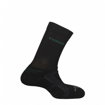 376  Forest  носки, 12- черный