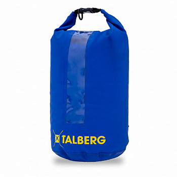 Гермомешок с окном WINDOW EXT PVC 30