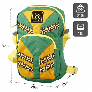 B0200 BAG Рюкзак