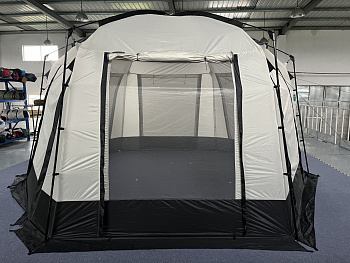 REAL DOME SAHARA шатер Talberg