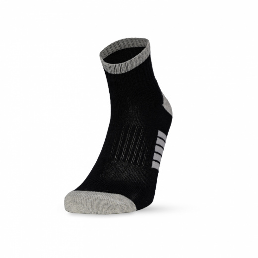 Sahara Organic +15 чёрные спереди