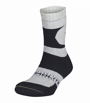 308 K2  носки, 1- серый