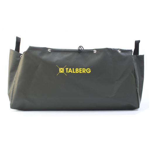 Гермосумка_Hunt car bag PVC_120_olive_2