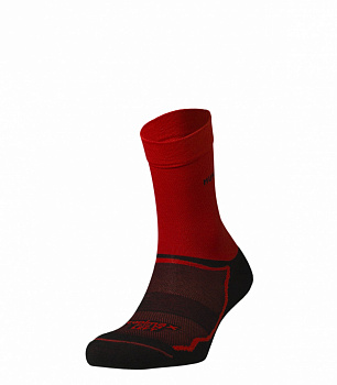 363 Cares носки, 13 - красный Маркировка 27.10.2025