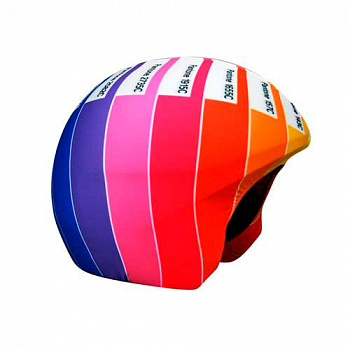 151 Panthone нашлемник