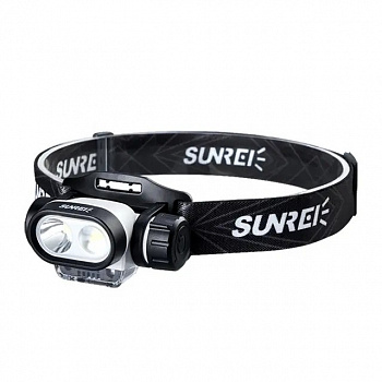 MUYE3 фонарь налобный