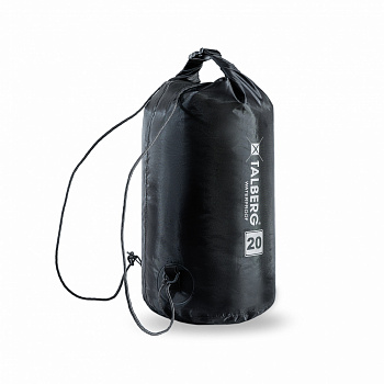 Герморюкзак  WALKING BAG 20 