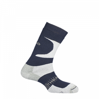 308 K2  носки, 2- темно-синий