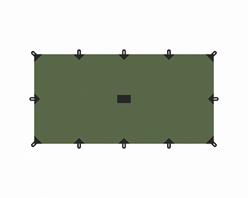 TENT  тент 3X5м  Talberg