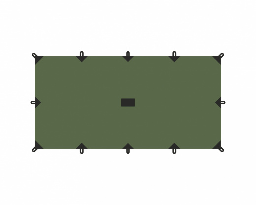 Tent 4x6